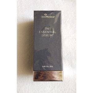 TNS Essential Serum Skin Medica face anti-aging